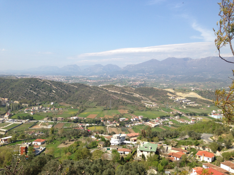 Petrela 