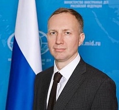 Приветствие Посла России в Албании А.А.Зайцева по случаю Дня освобождения Албании от немецко-фашистских захватчиков