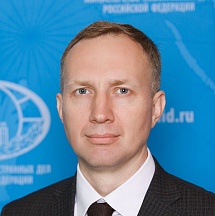 Intervistë e Ambasadorit të Rusisë në Shqipëri, A.A.Zaitsev për portalin online “Gazeta Impakt” me rastin e Ditës së Punonjësit Diplomatik
