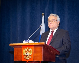 О приеме по случаю Дня народного единства О приеме по случаю Дня народного единства