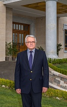 Fjala e Ambasadorit të Rusisë në Shqipëri, M. Afanasiev në lidhje me 80-vjetorin e sulmit të Gjermanisë naziste ndaj Bashkimit Sovjetik 